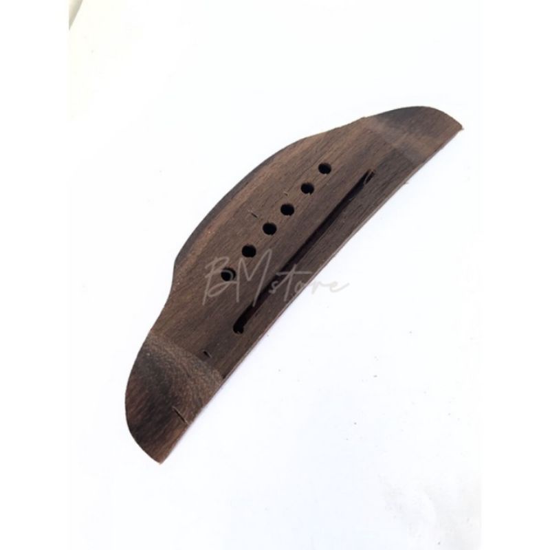 BRIDGE GITAR YAMAHA APX BAHAN ROSEOWOD PABRIKAN