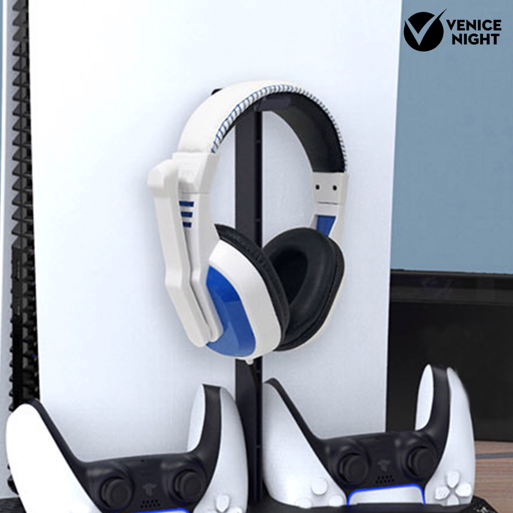 (VNEP) (Berkabel) PG-R023 Headset Gaming Profesional Stereo Soft Over-ear Headphone dengan Mikrofon untuk PC