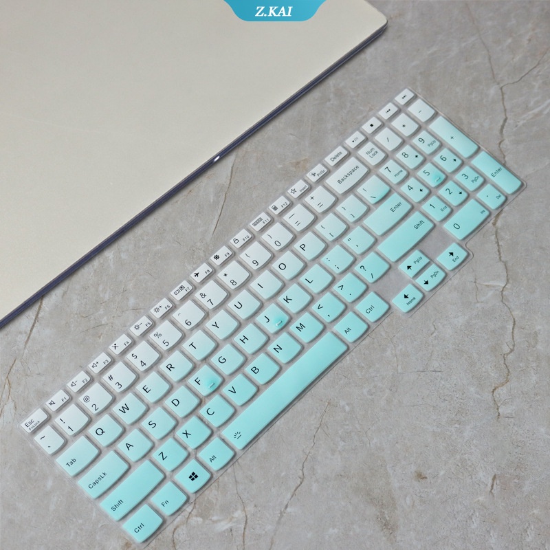 Cover Pelindung keyboard Bahan Silikon Untuk Lenovo Pro16-ACH 2021 15.6 inch