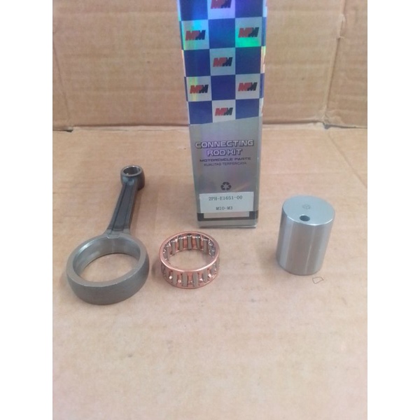 Stang VISTON YAMAHA MIO M3