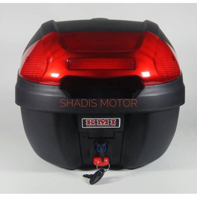 BOX MOTOR KMI REAR BOX KM 588