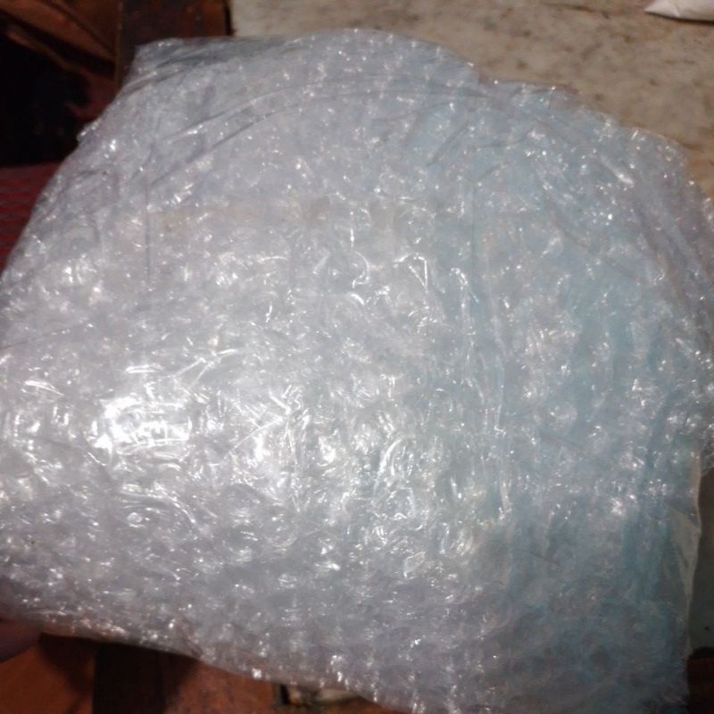

Bubble Wrap