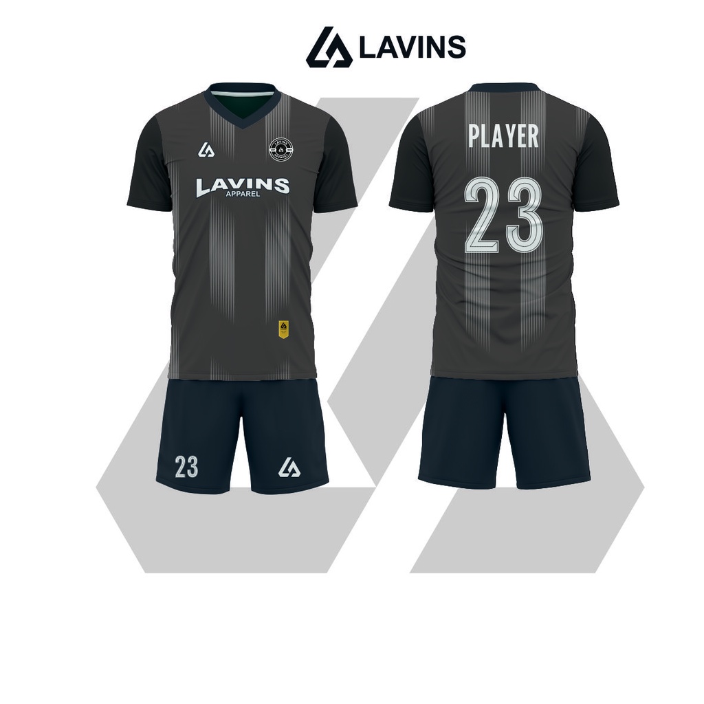 JERSEY SEPAKBOLA FULL PRINTING