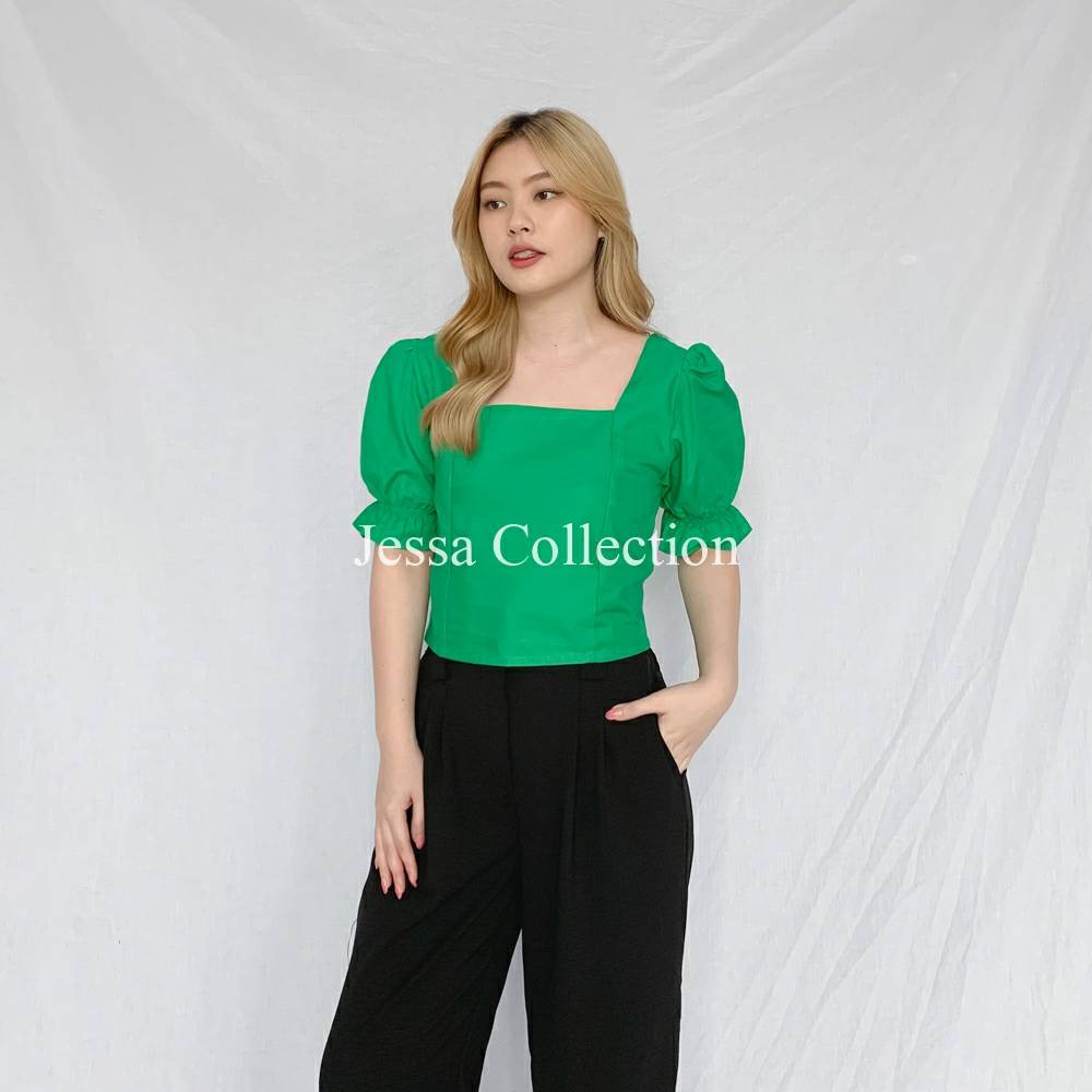 Premium Amity Top TH 550 COTTON