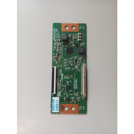 T- CON -T CON - LG - 32LM630BPTB - 32LM630