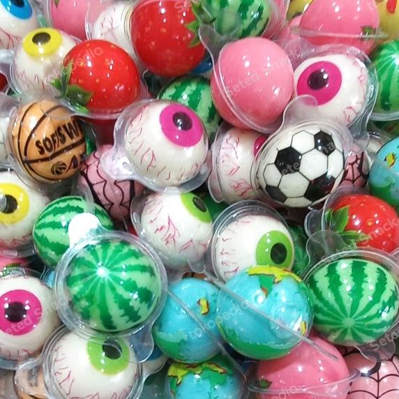 

BAYAR DITEMPAT Permen Lunak TikTok Viral 250Gram /PERMEN LUNAK/PERMEN VIRAL/PERMEN MILO/PERMEN YUPI/PERMEN JADUL/PERMEN KARET