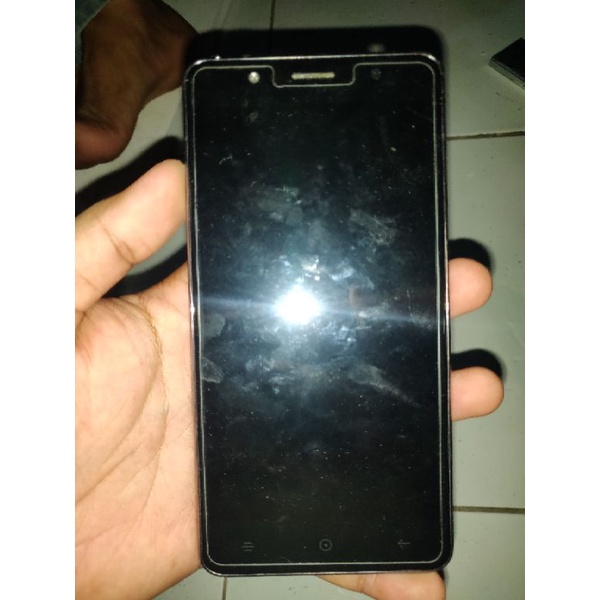 lcd Haier leisure l7