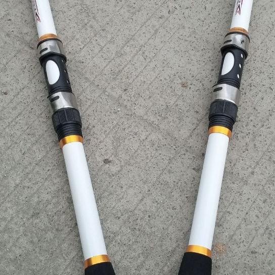 Joran pancing Antena Ghotda 3 Meter