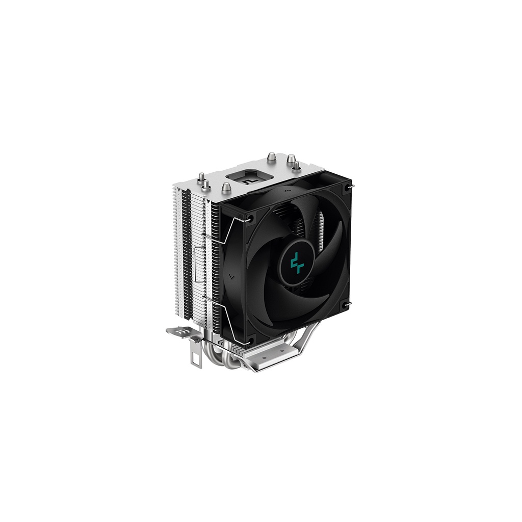 CPCPU COOLER DEEPCOOL AG300 9.2cm | Single Tower CPU Cooler LGA1700 AM5