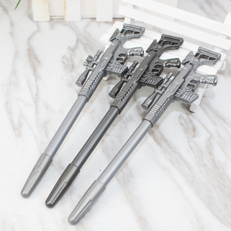 

Agftoys Pulpen Tulis Versi Macam Macam Bentuk