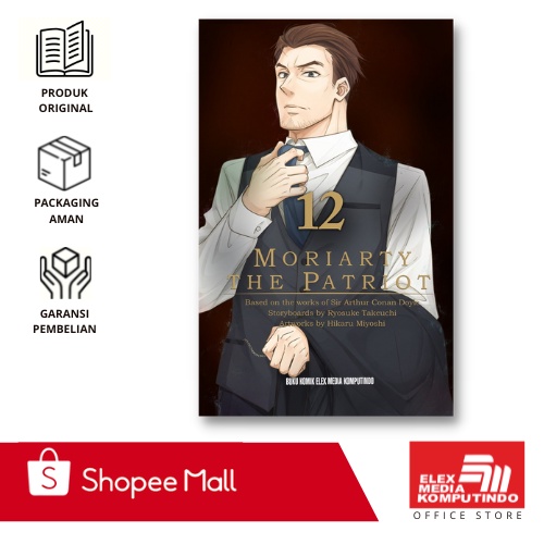 ELEX - Moriarty The Patriot 12