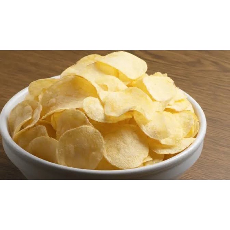 

KERIPIK KENTANG KHAS SIKUNANG