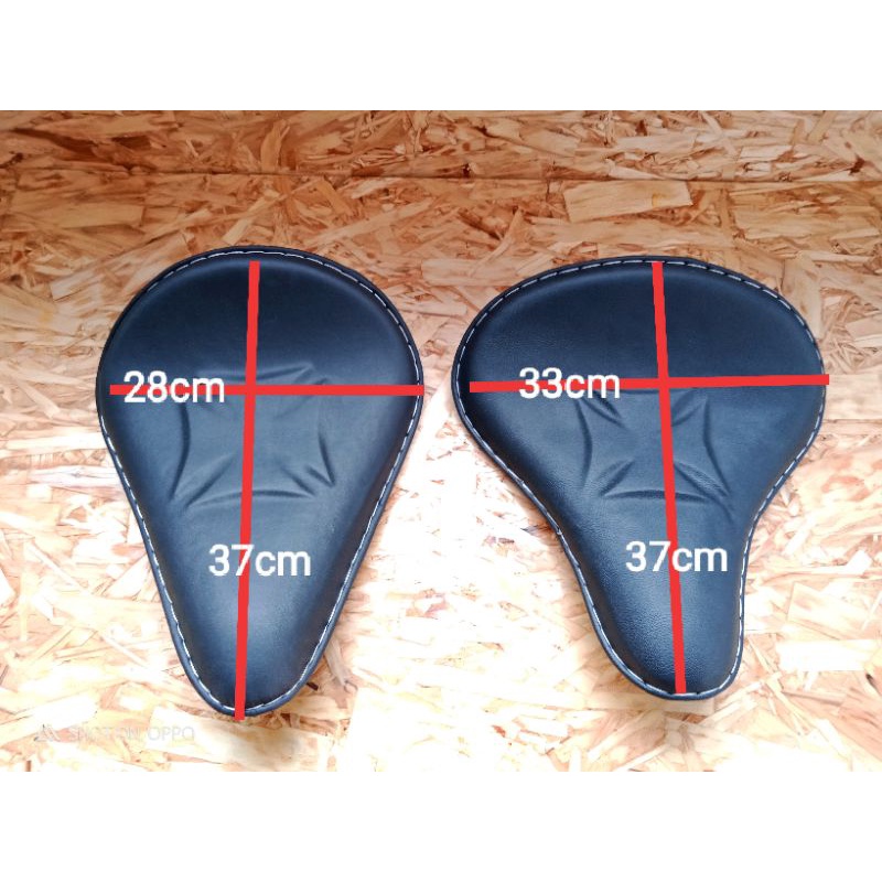 Jok single seat Chopper,Jok single seat Bobber