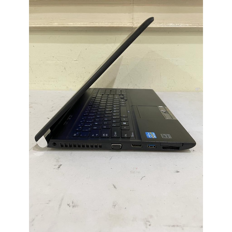 LAPTOP PROMO MURAH TOSHIBA CORE I5 GEN 3