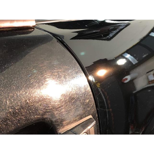 Compound Penghilang baret body mobil motor - 3D Ultra Compound 250ml