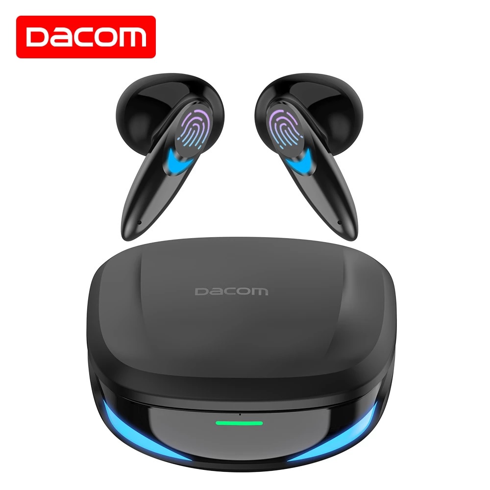 AKN88 - DACOM G10 - TWS Bluetooth Earphone with Charging Box