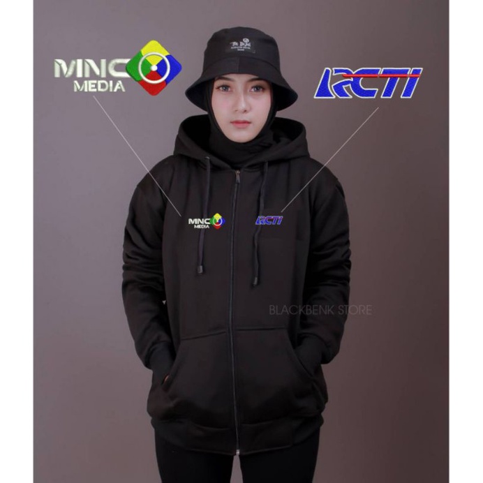 jaket mnc jaket rcti mnc group media premium