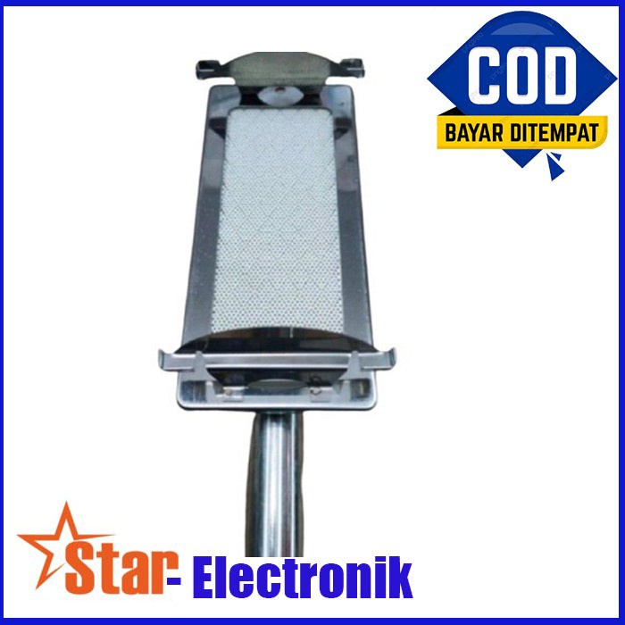 TUNGKU BARA BURNER INFRARED KOMPOR PANGGANGAN SOSIS PANGGANGAN ROASTER