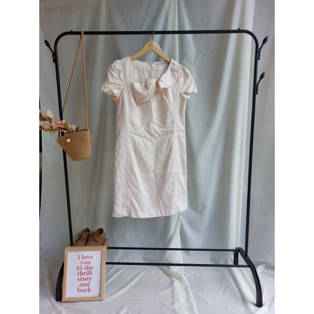 MINI DRESS - KENNETH LADY