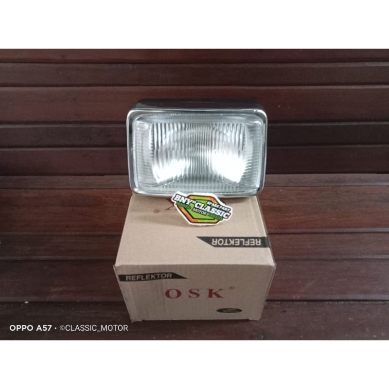 LAMPU DEPAN HONDA WIN 100 WIN