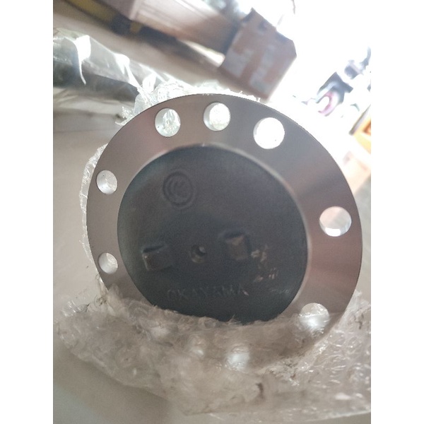 As Roda Canter 125PS Okayama Extra Hard