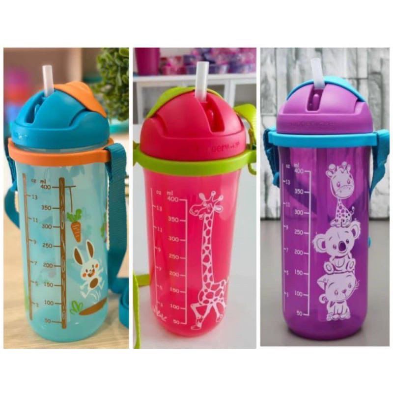 kiddos tumbler Tupperware