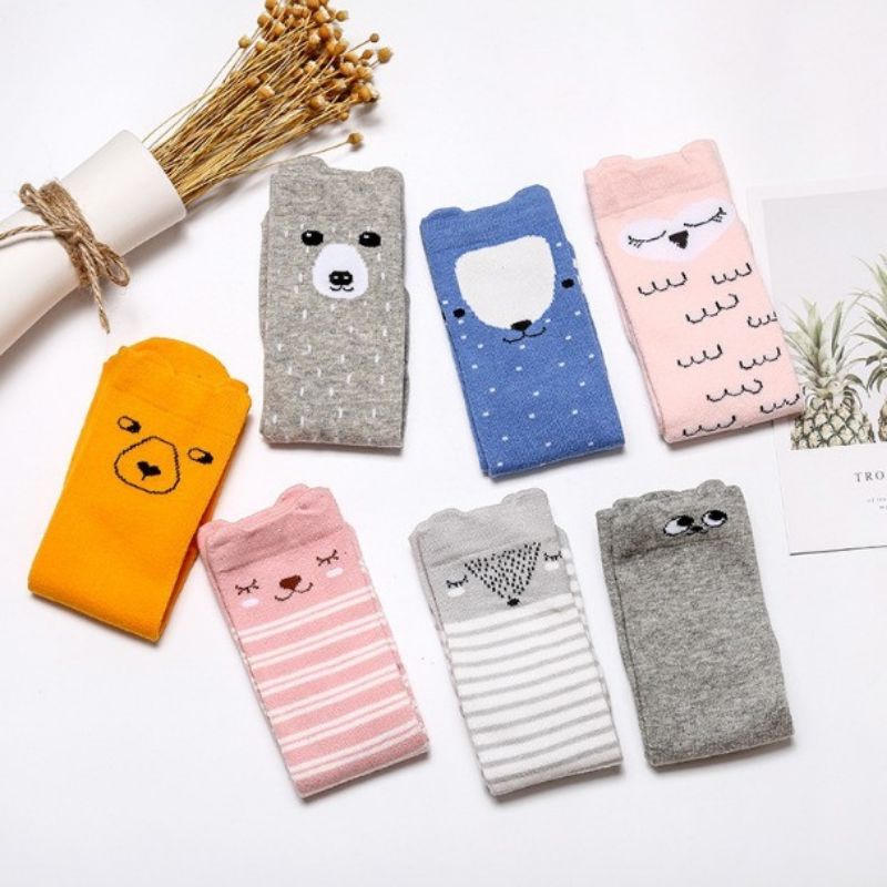 KAOS KAKI ANAK PANJANG PREMIUM STYLE KOREA