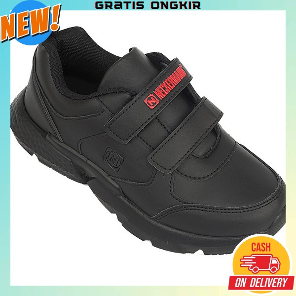 Sepatu Anak Laki Laki Murah Import Casual Sneakers Cowok Kids Sekolah Terbaru 3 - 5 Tahun Sepatu Sek