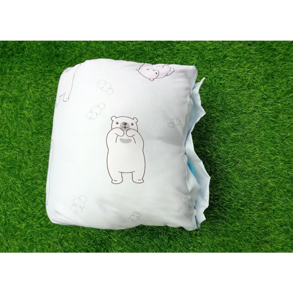 Miabebo Bantal Lengan Menyusui
