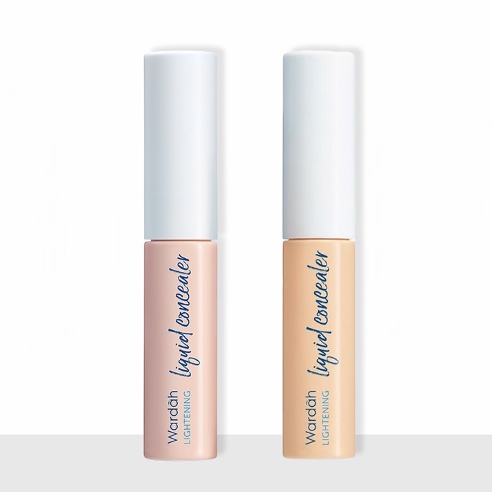 Wardah Lightening Liquid Concealer 7 GR