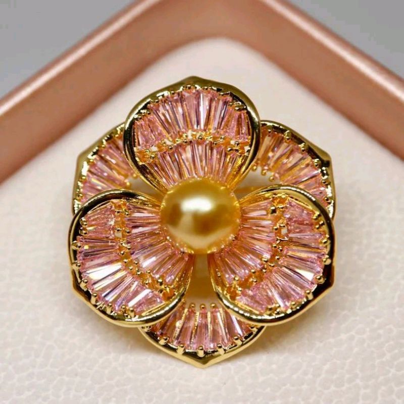 PROMO BERSERTIFIKAT BROS MUTIARA LAUT ASLI IKAT MUTIARA LAUT ASLI