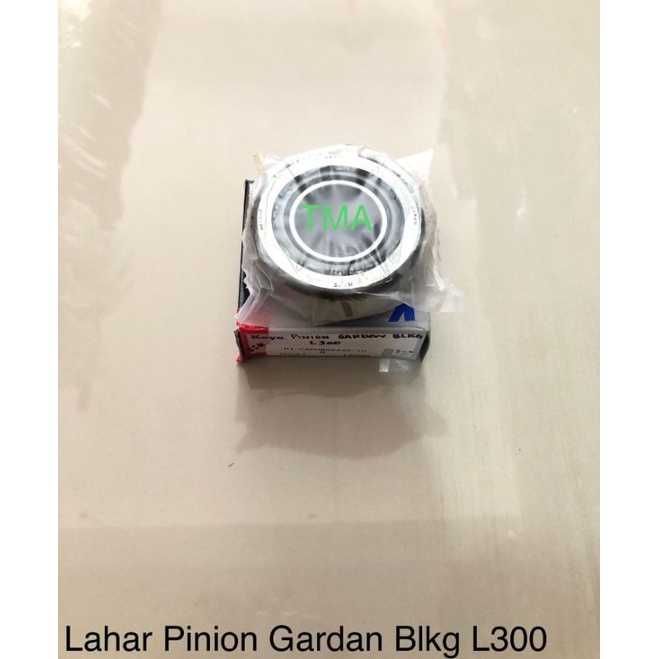 Lahar Pinion/Gardan Belakang L300D Koyo Jpn