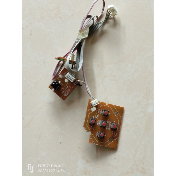 SENSOR TV LED POLYTRON PLD 32B1550 - PLD32B1550