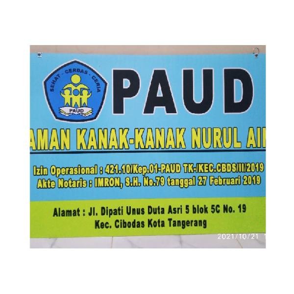 

Papan Toped Plang Akrilik Bidan Papan Nama Sekolah Sign Label Acrylic Dokter