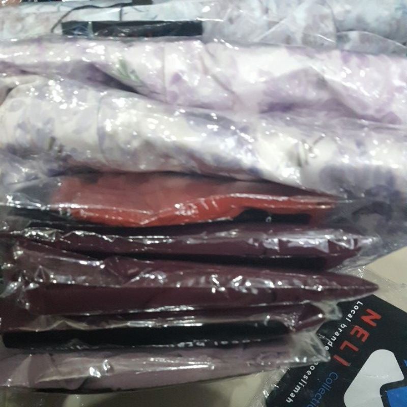 Gamis olshopheli