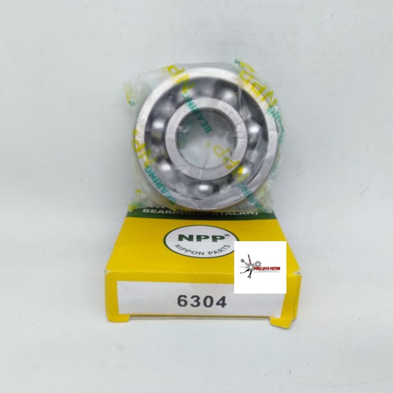 LAHER KRUK AS GRAND , RX KING , WIN , SUPRA , LEGENDA , RXS , RXZ , TS 125 6304 NPP 100% Original