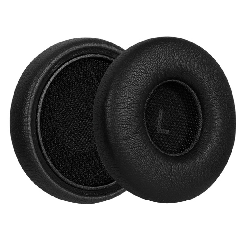 Btsg Soft Protein Ear Pads Headphone Earpads Untuk AVENTHO Headphone Tebal Bantal Earphone Earpads Sleeves Dengan Gesper