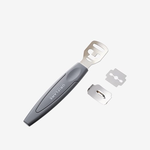 Ready Feet Up Advance Callus Remover - Alat Pedicure Kikir Kaki Oriflame + Bonus SS.MAKA