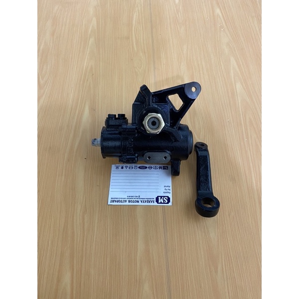 Gearbox power steering stering worm steer ster setir stir mitsubishi L300 diesel original