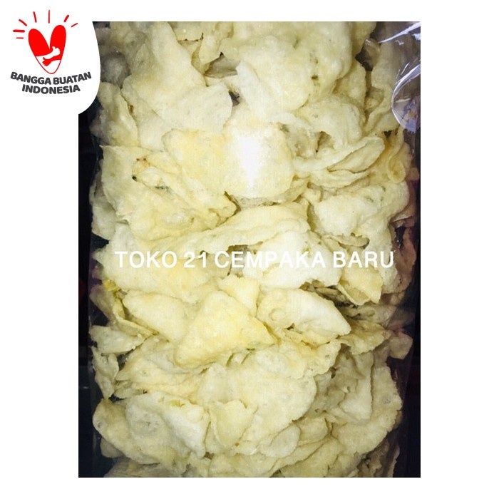 

Kerupuk Cireng 500 gram | Krupuk Cireng Aci Goreng Capret Bandung 500g