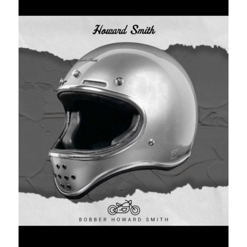 BHS HOWARD SMITH LC CARGLOSS