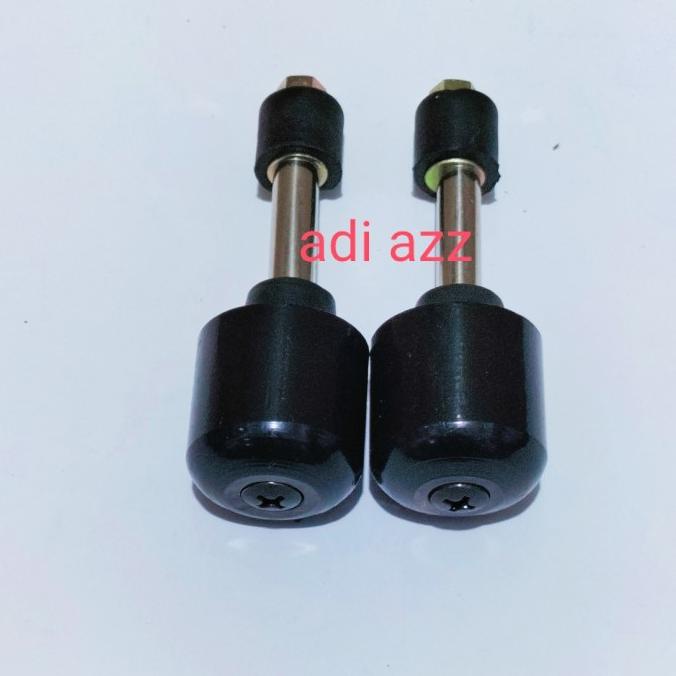 bandul Jalu stang hitam satria 2tak lumba hiu lscm TERLARIS TERPERCAYA ORIGINAL