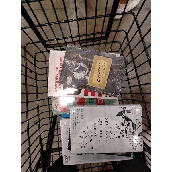 

co packing buku