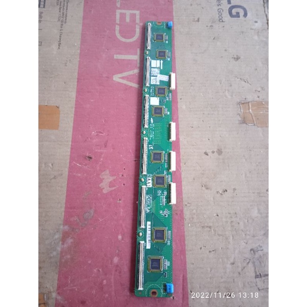 buffer bafer tv plasma Samsung 42c91h 42c91