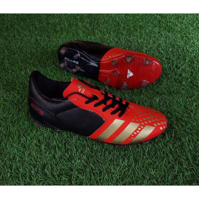 SEPATU BOLA ADIDAS PREDATOR