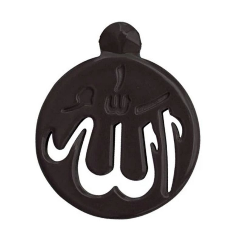 LIONTIN - BANDUL ALSYVA - KALUNG KESEHATAN ALSYVA BLACK JADE