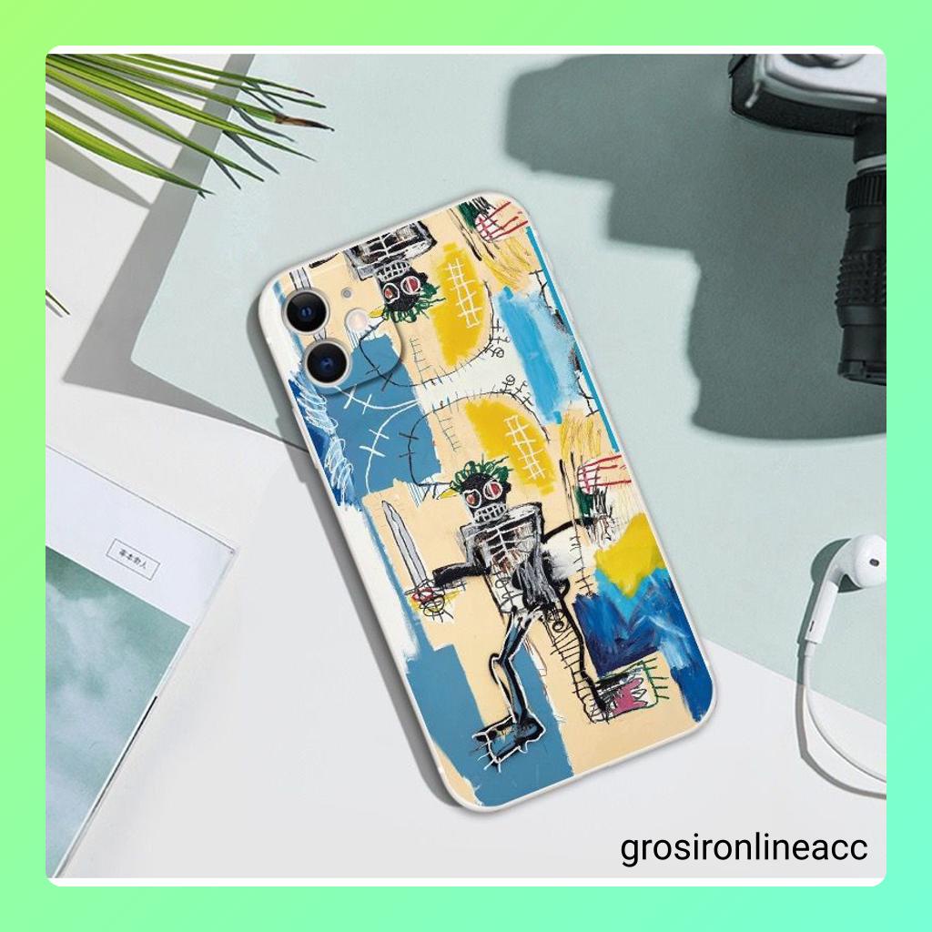 Softcase MT-G for Oppo Realme 2 Pro U1 U2 5 5s 5i 50a 50i C1 C11 C12 C15 C2 C20 C20a C21 C21y C25 C25y C3 C30 C31 C33 C35 Narzo 20 30A