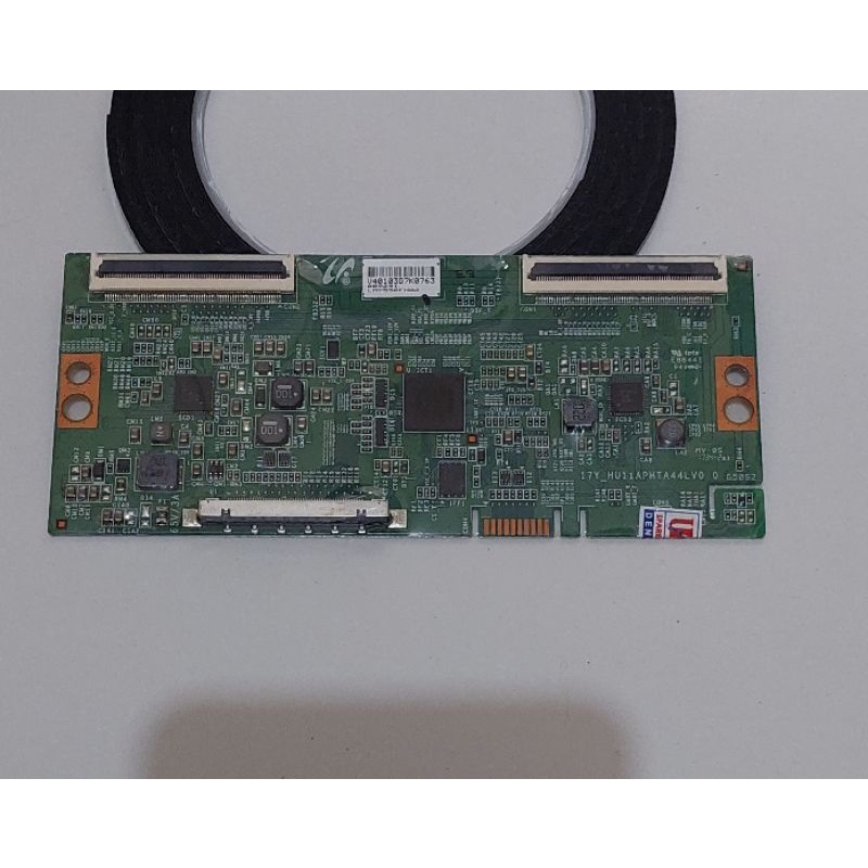 TCON TV SONY KD-55X7000E 55X7000E 55X7000