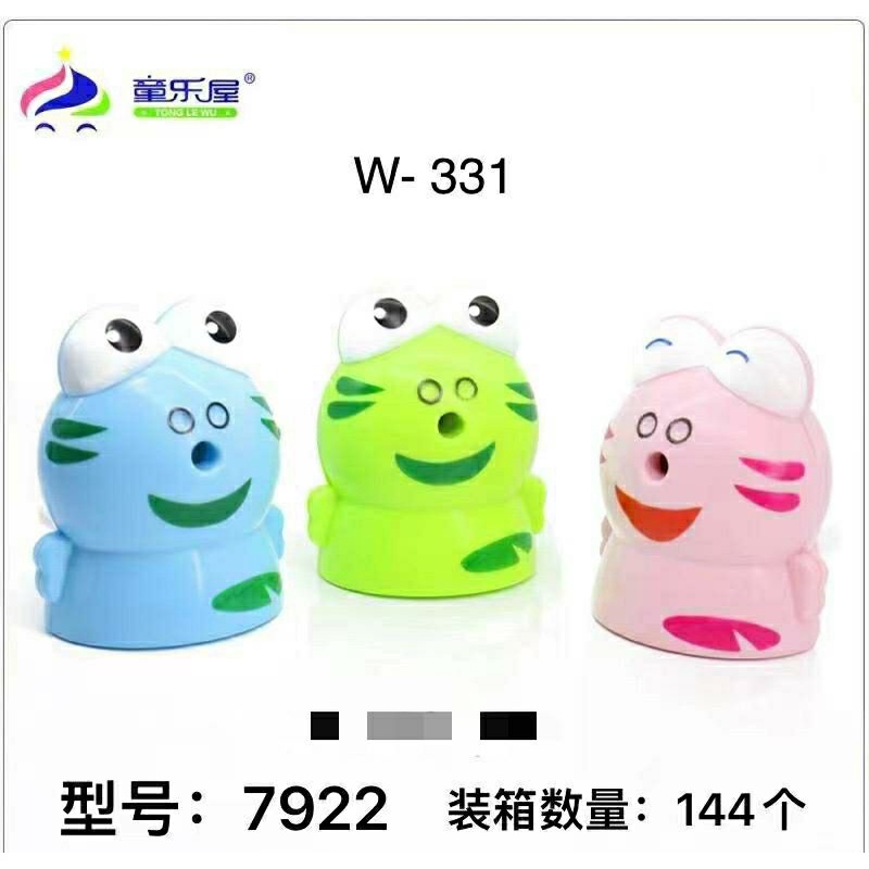 

RAUTAN MEJA W-331/7922 FROG