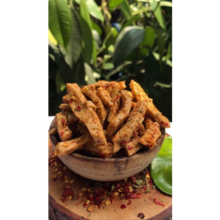 

BASRENG PEDAS SULTAN 250 GRAM